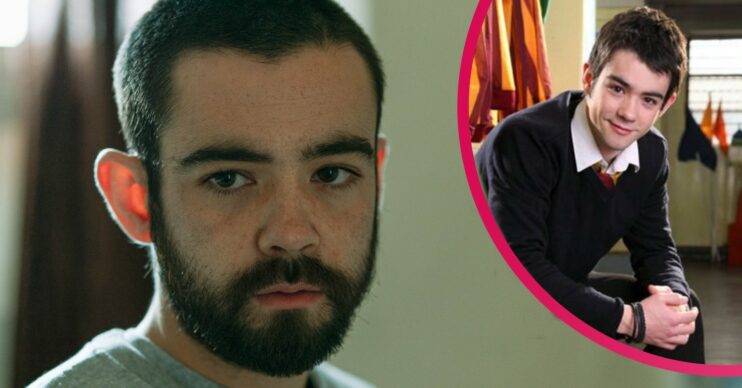 Who plays Daniel in Time?