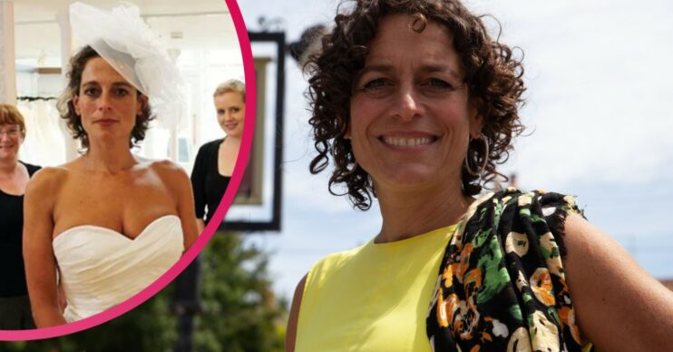 Alex Polizzi Hotel