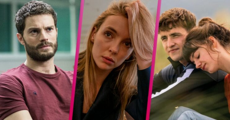 Best drama boxsets on iPlayer