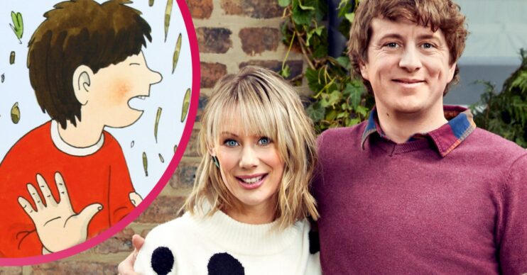 Biff and Chip on CBeebies: Adaptation of children's books - why are they so controversial?