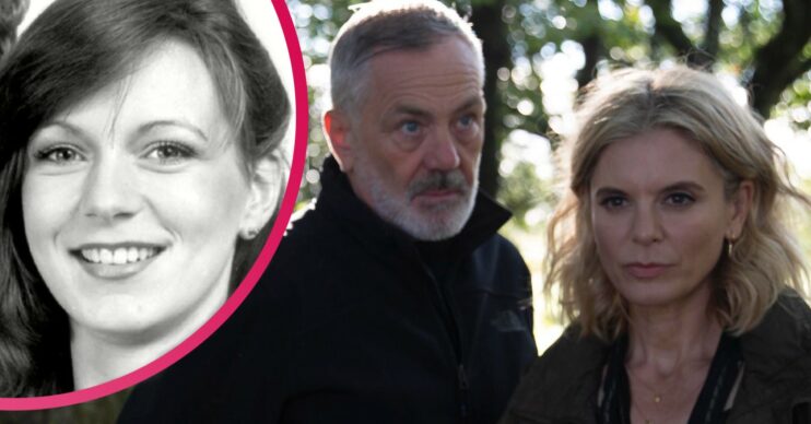 Suzy Lamplugh John Cannan documentary