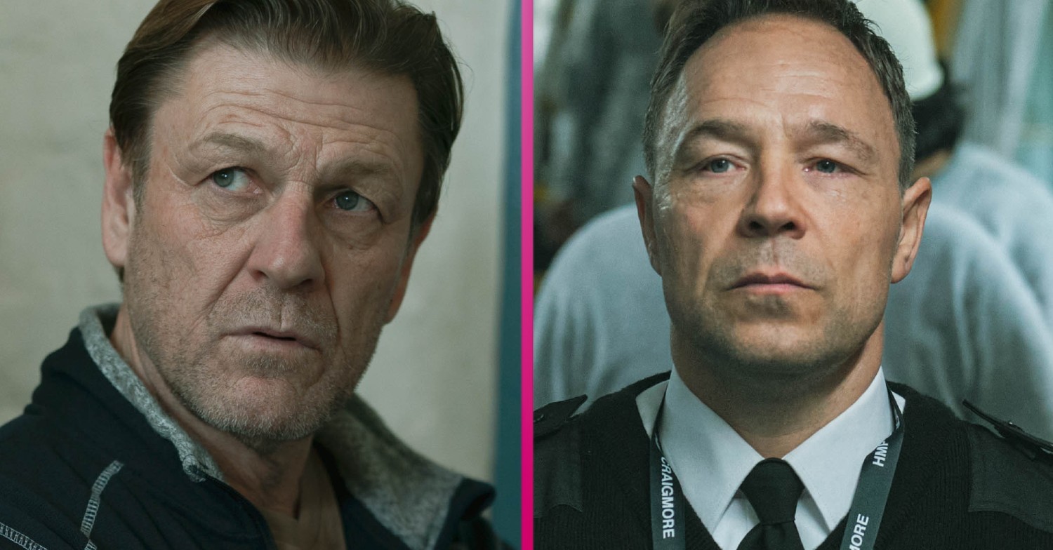 Time on BBC One