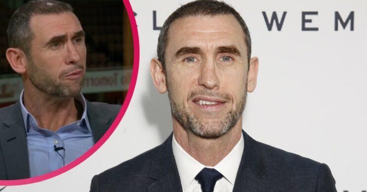 Martin Keown