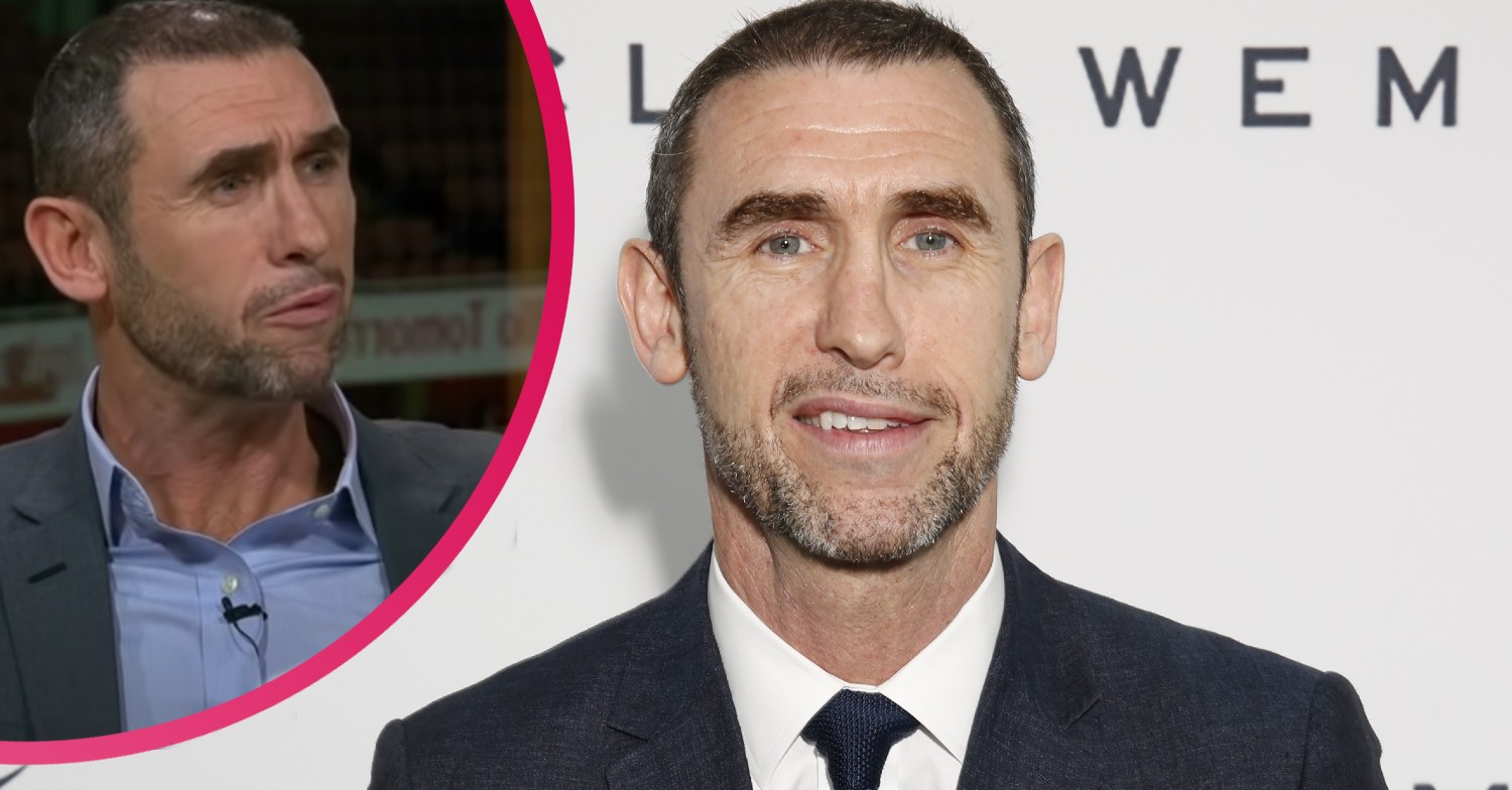 Martin Keown