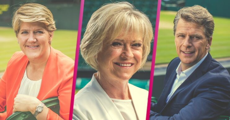 Wimbledon 2021