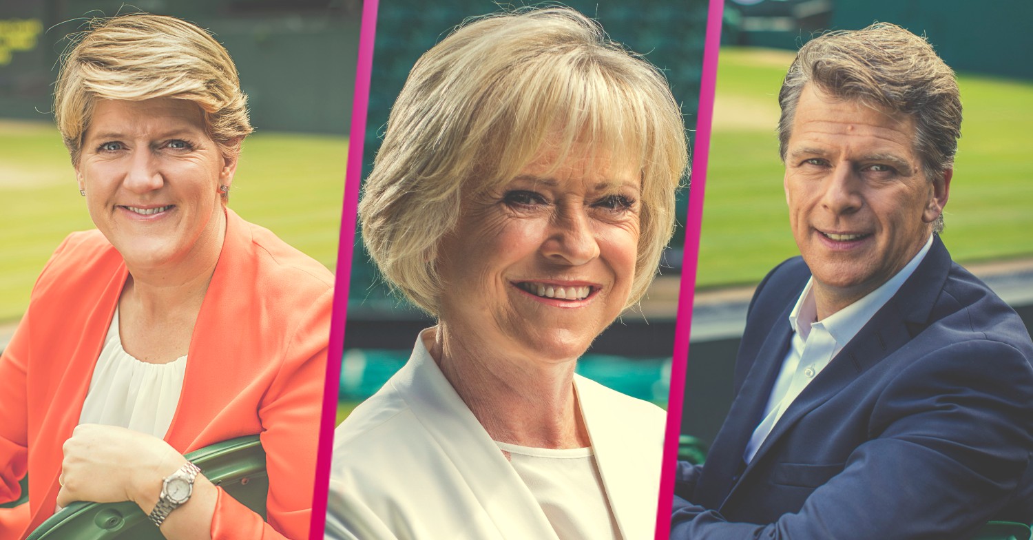 Wimbledon 2021