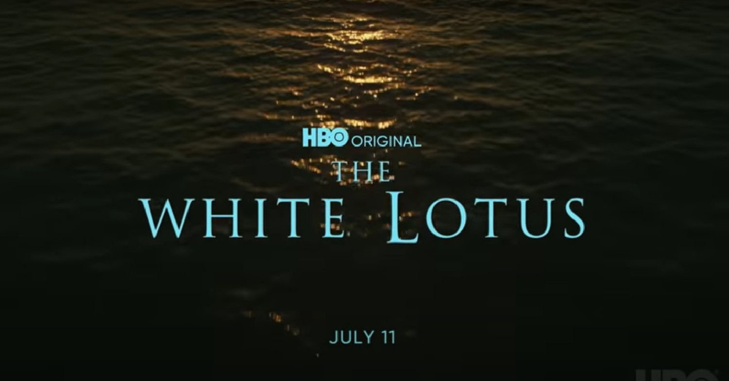 White Lotus cast