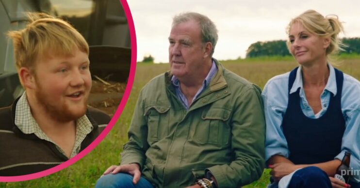 Clarkson's Farm season 2