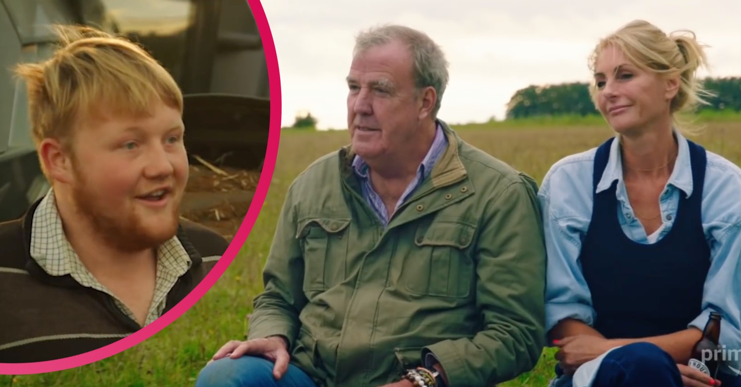 Clarkson's Farm season 2