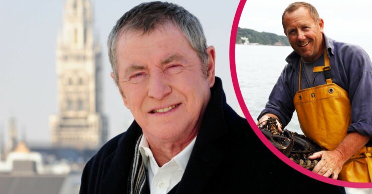 Devon and Cornwall TV narrator