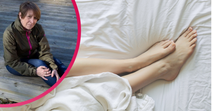 What is Restless Legs Syndrome?