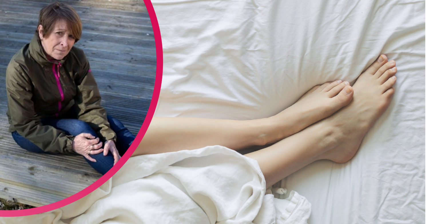 What is Restless Legs Syndrome?