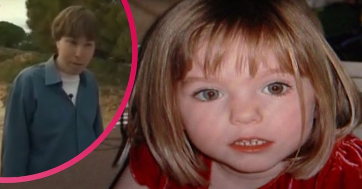 Madeleine McCann news