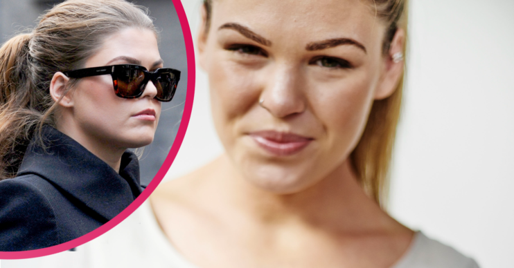Belle Gibson Instagram