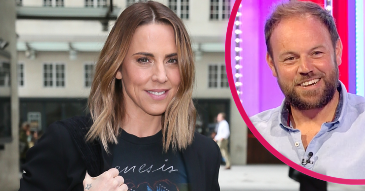 Celebrity Gogglebox cast Mel C