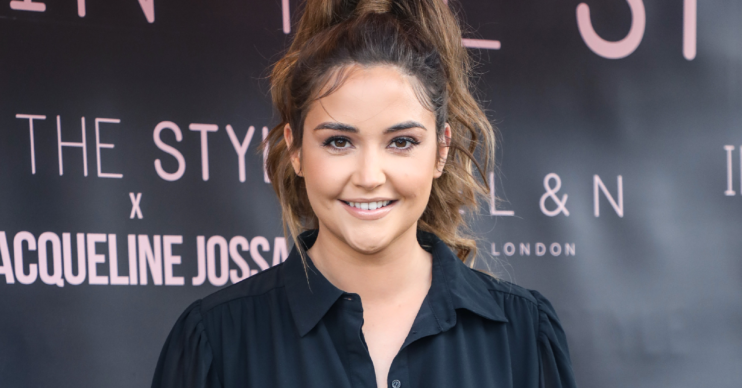 Jacqueline Jossa Instagram