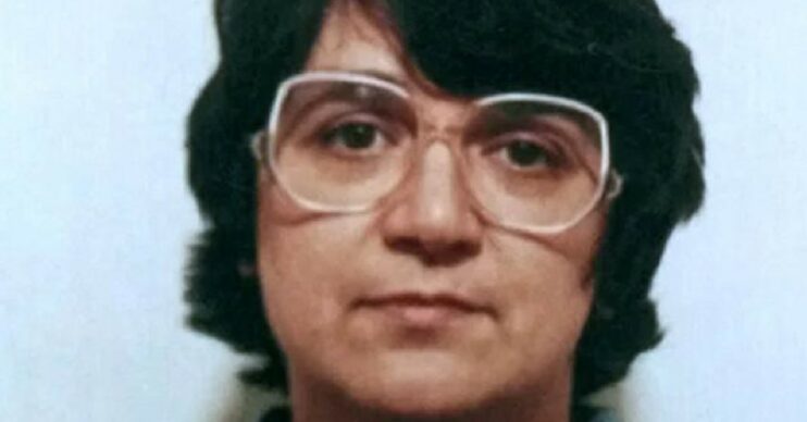 Fred and Rose West