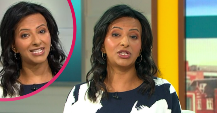 Ranvir Singh GMB