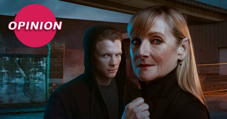Before We Die on Channel 4: why Scandi remakes don't work