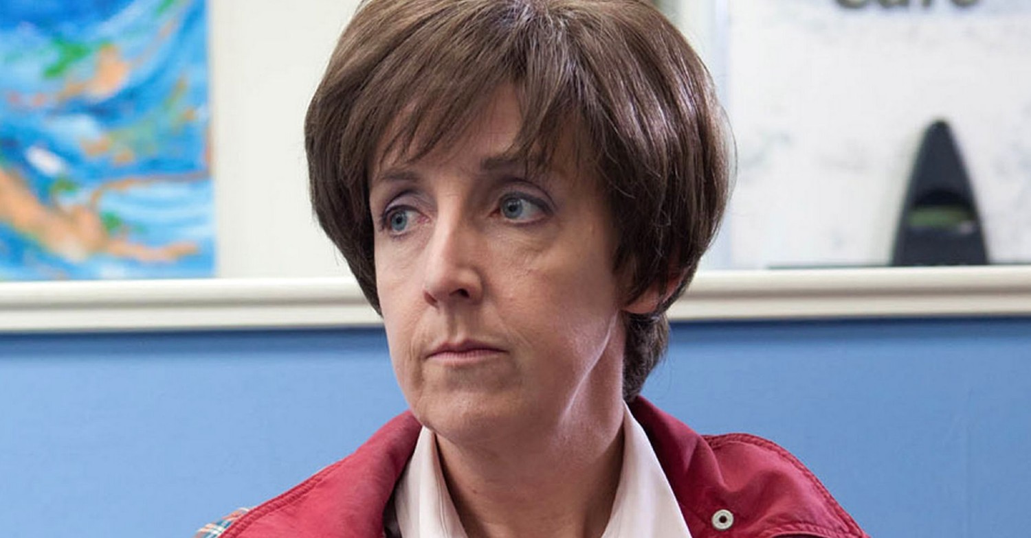 hayley coronation street