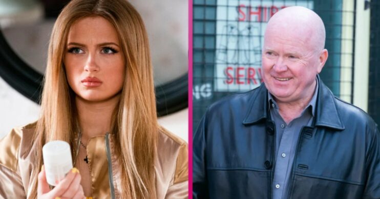 What time is EastEnders on tonight?