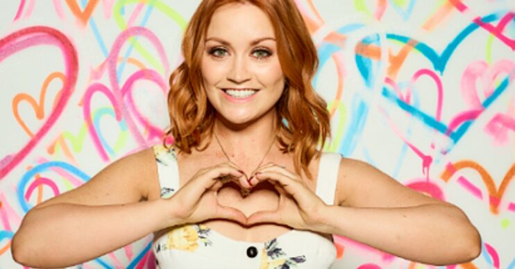 Love Island Morning After Podcast 2021 Arielle Free