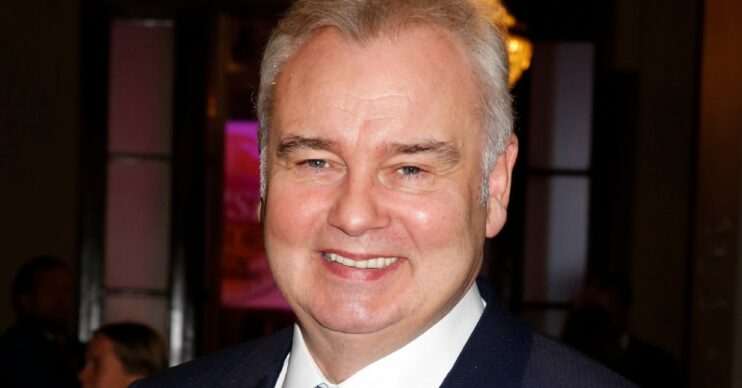 eamonn holmes twitter