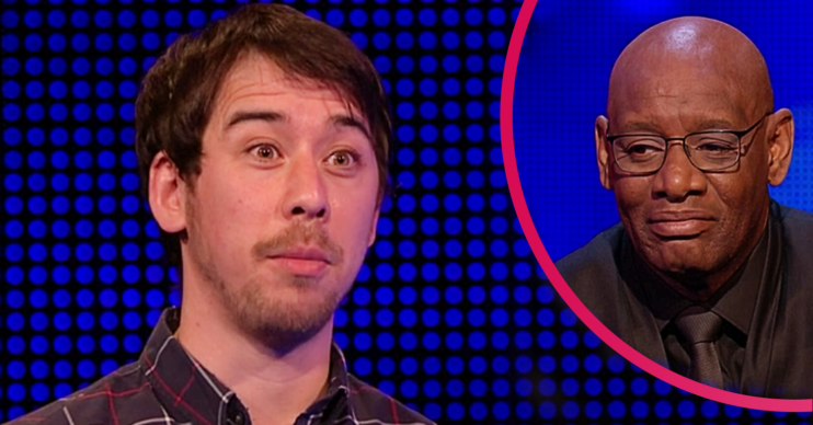 The Chase star Shaun Wallace defeated