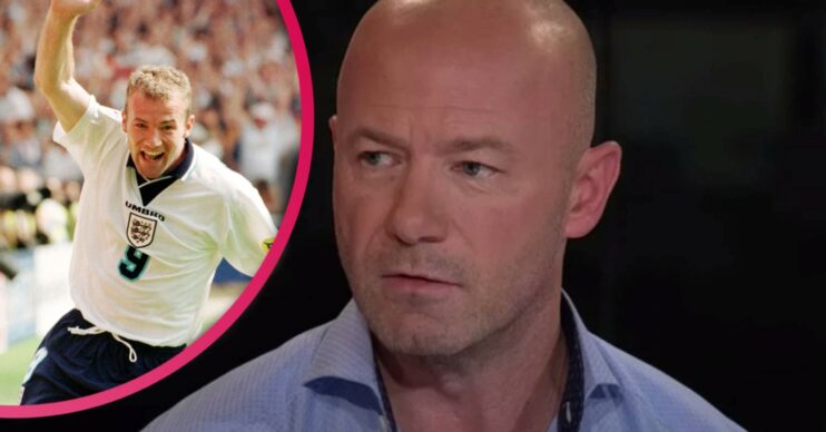 Alan Shearer