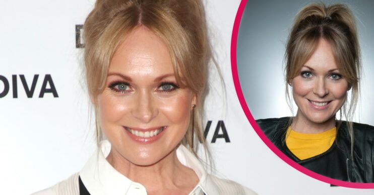 Michelle Hardwick from Emmerdale teases return to the soap