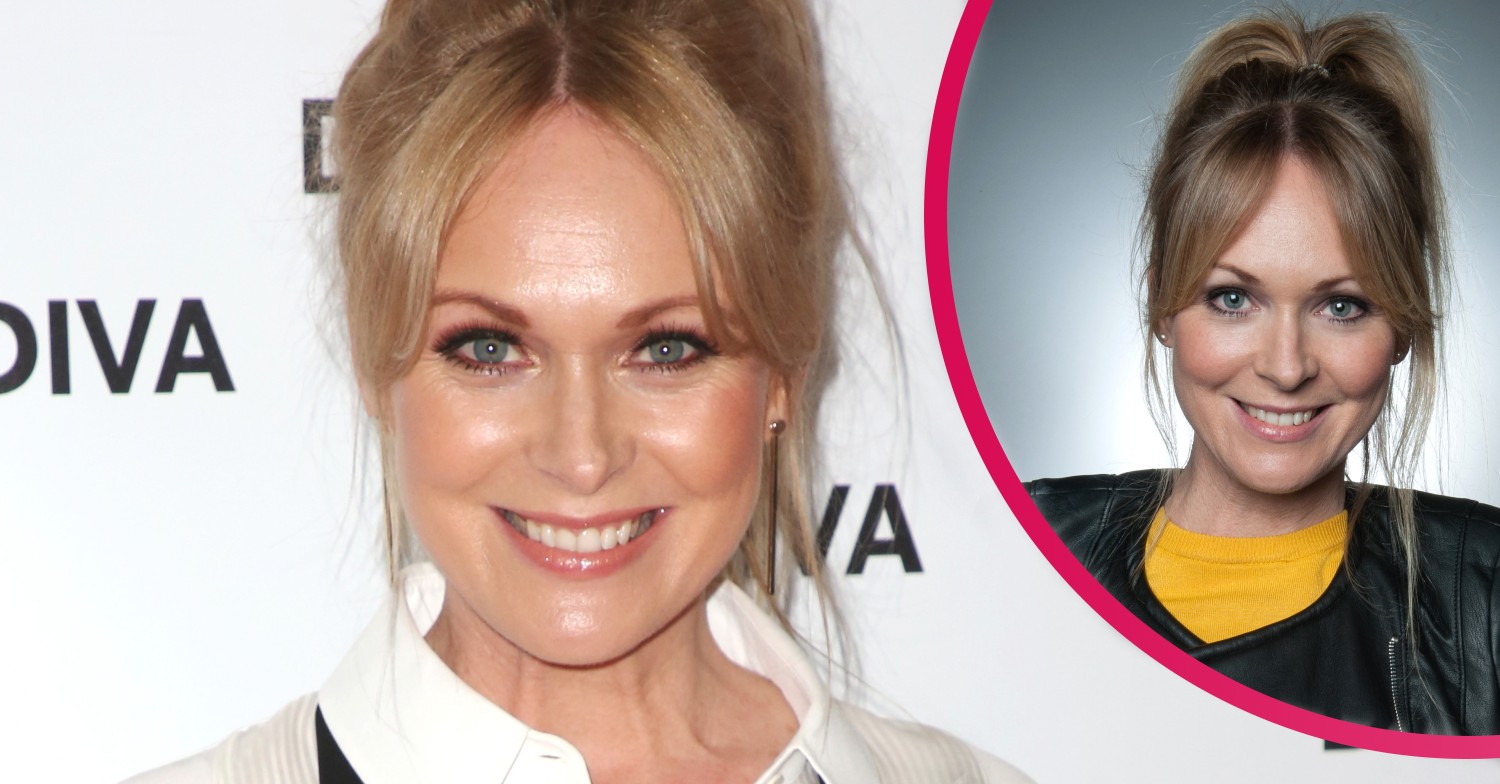 Michelle Hardwick from Emmerdale teases return to the soap