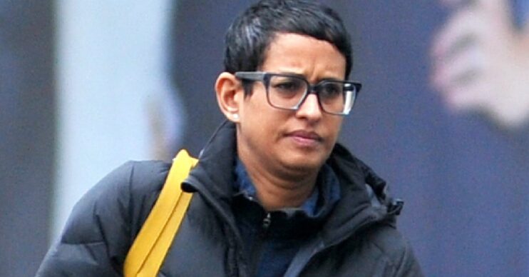 BBC Naga Munchetty bully admission stunned fans on BBC Radio 5 Live