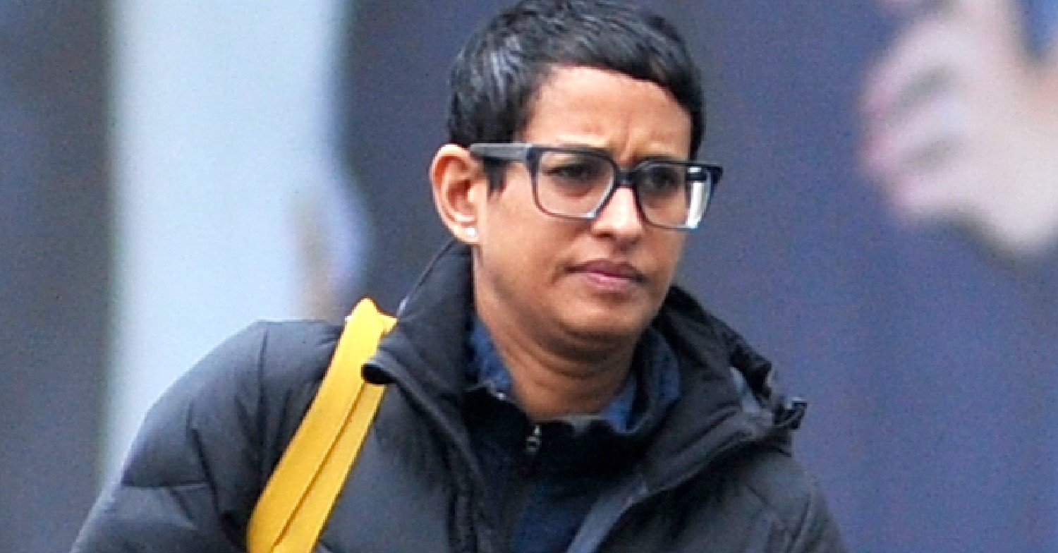 BBC Naga Munchetty bully admission stunned fans on BBC Radio 5 Live