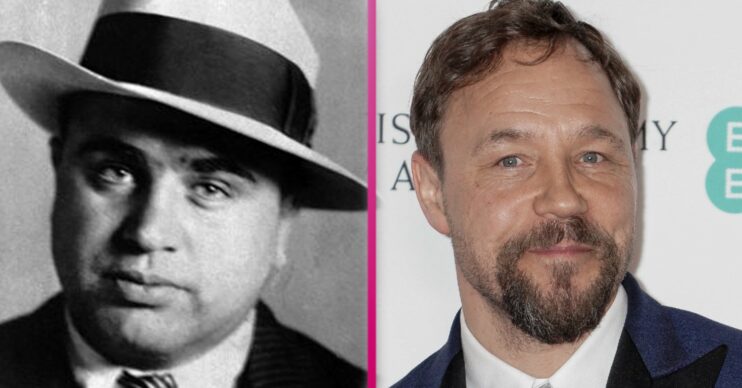 Is Al Capone in Peaky Blinders? Does Stephen Graham play him in season 6?