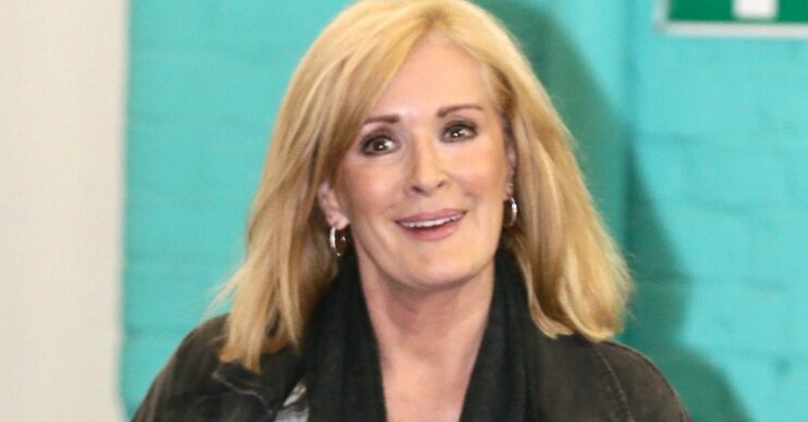 Coronation Street Beverley Callard