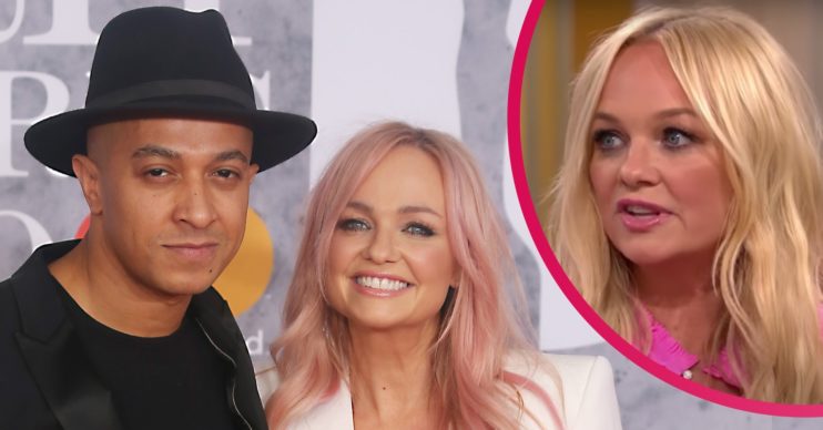 Emma Bunton fears it could be too late for her to have any more children as she enters menopause transition stage
