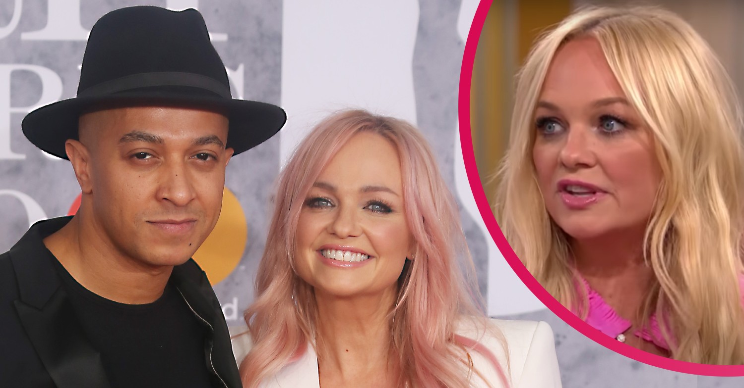 Emma Bunton fears it could be too late for her to have any more children as she enters menopause transition stage