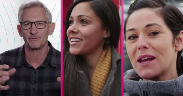 Euro 2020: All the BBC football pundits from Gary Lineker to Alex Scott to Eilidh Barbour