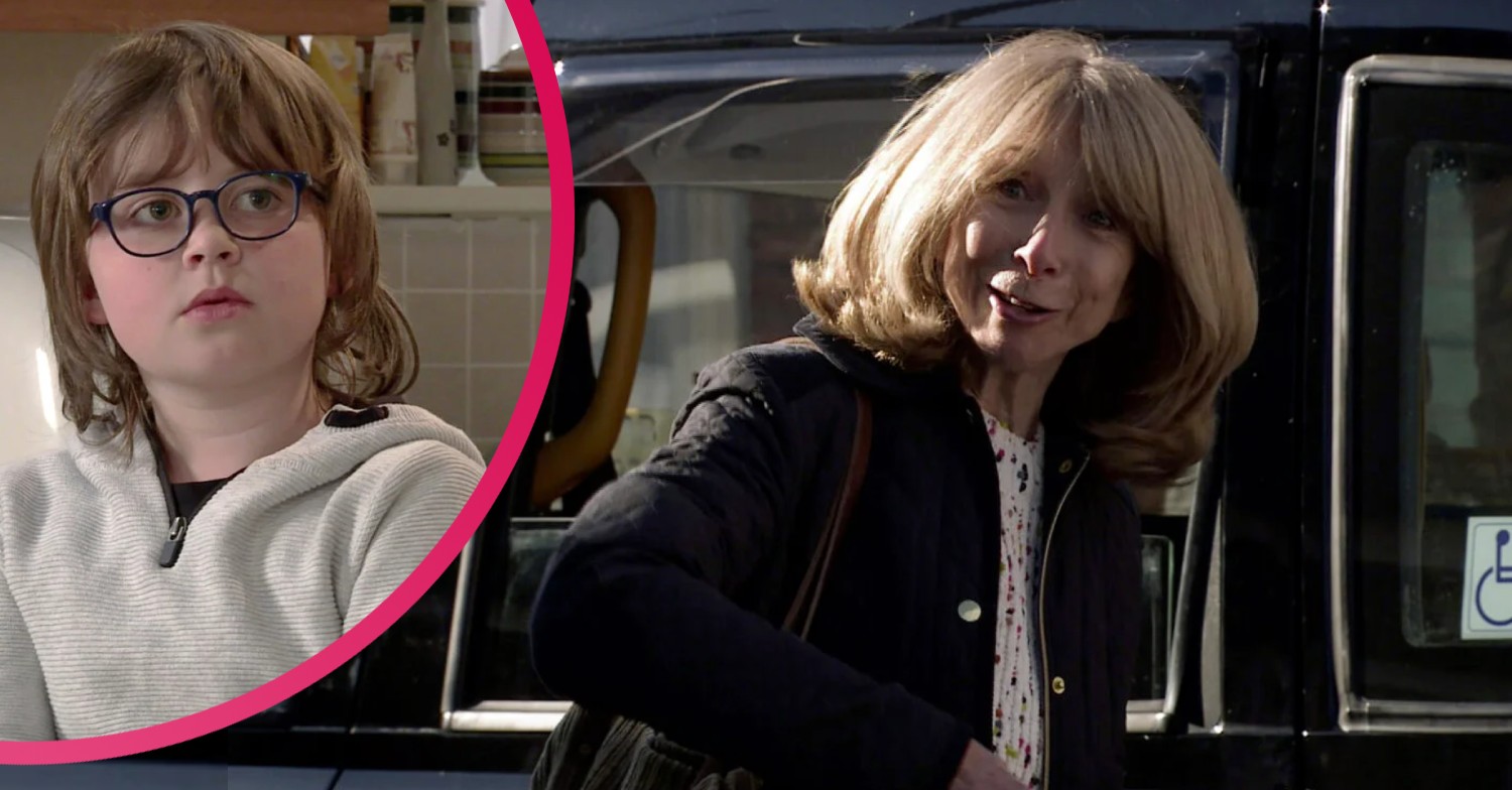 Coronation Street spoilers