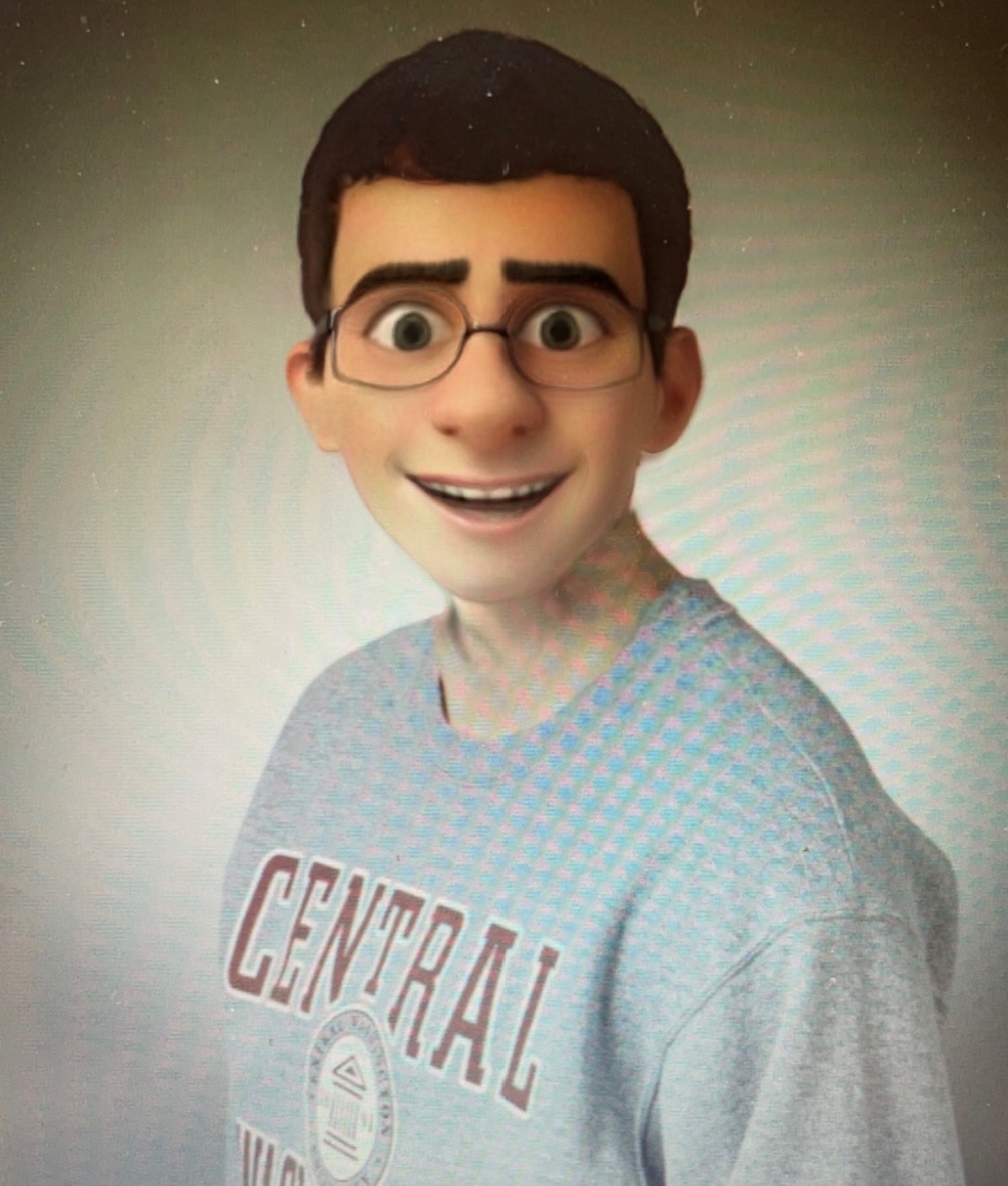Vinny Dingle 