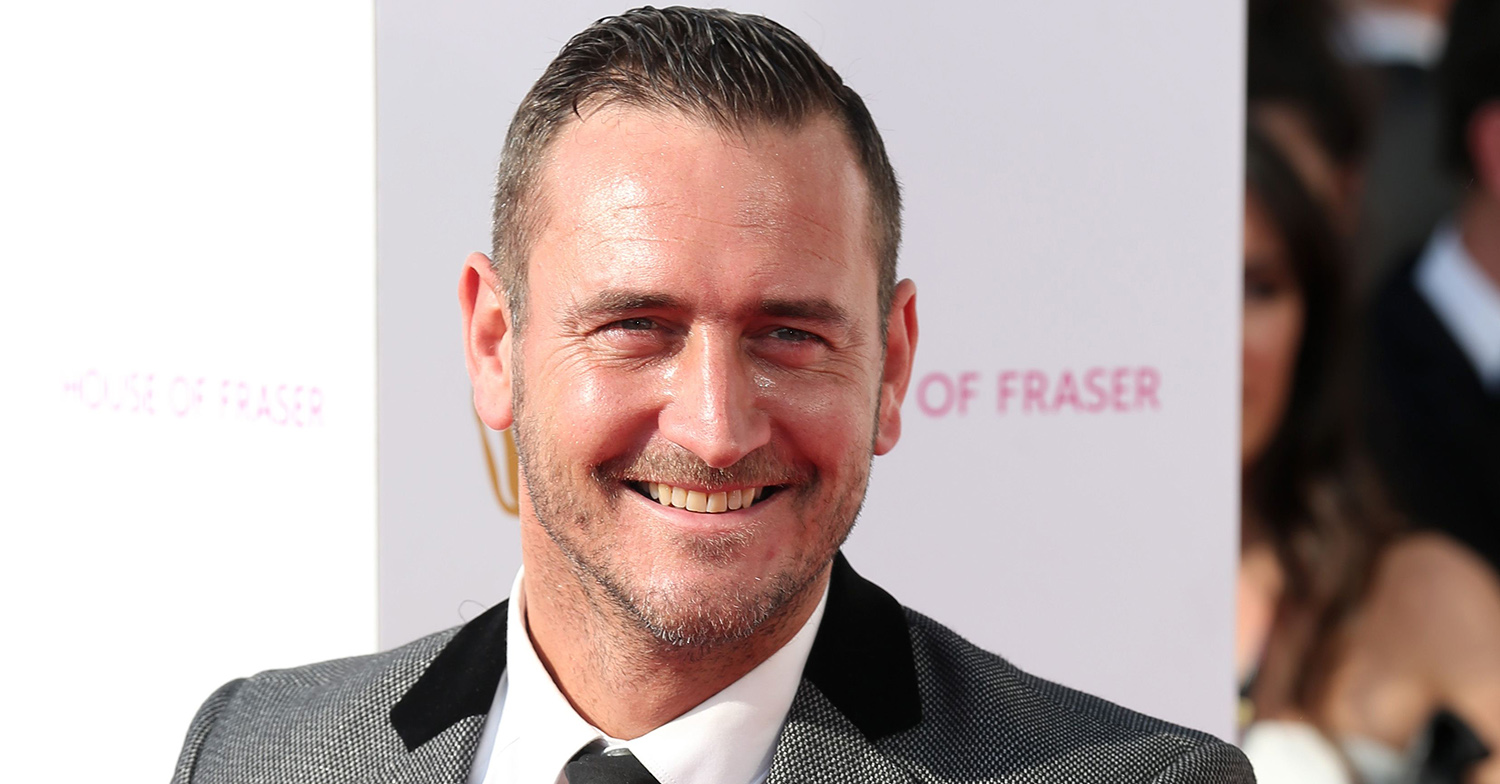 Will Mellor