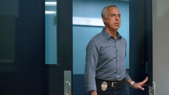 Bosch - Amazon in June 