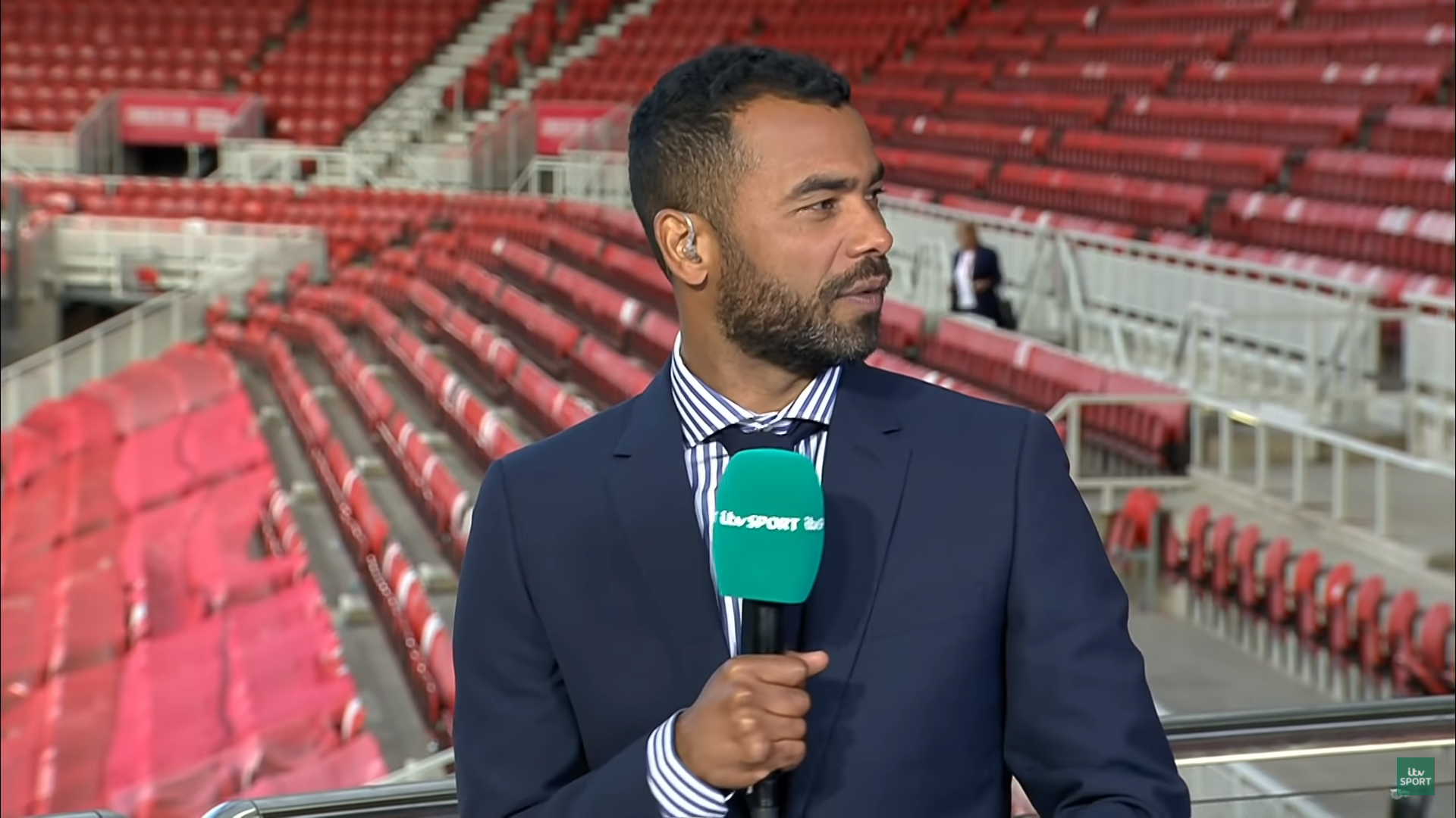 Euro 2020 ITV