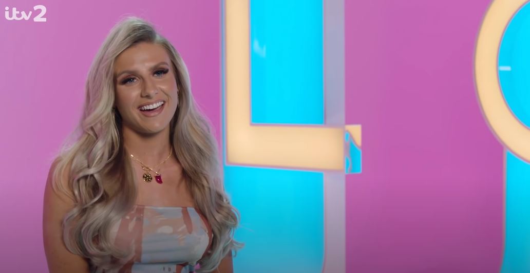 Love Island news