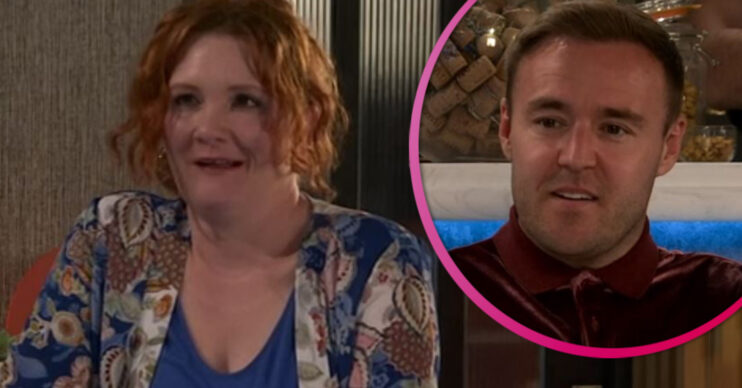 Coronation Street spoilers