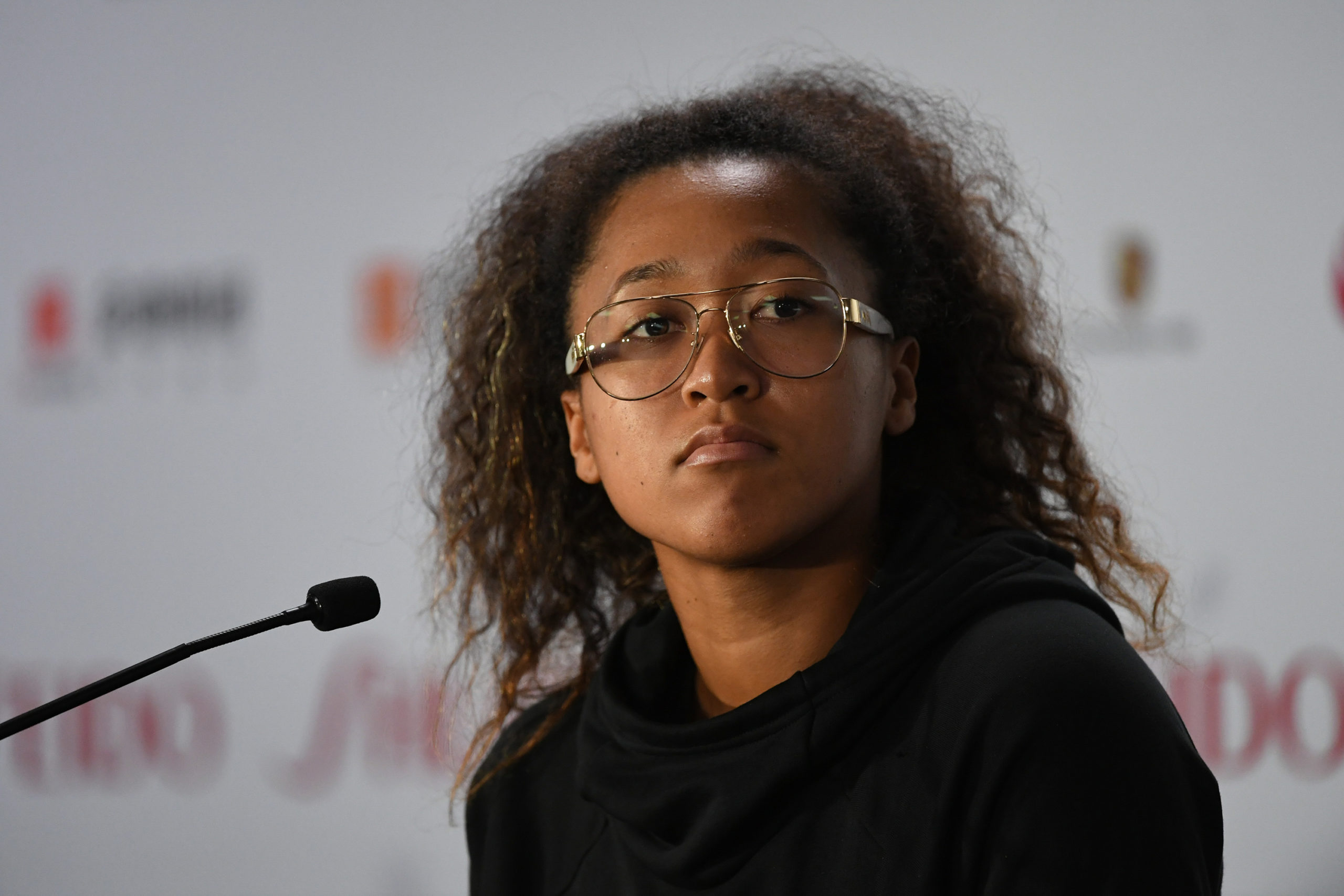 Naomi Osaka