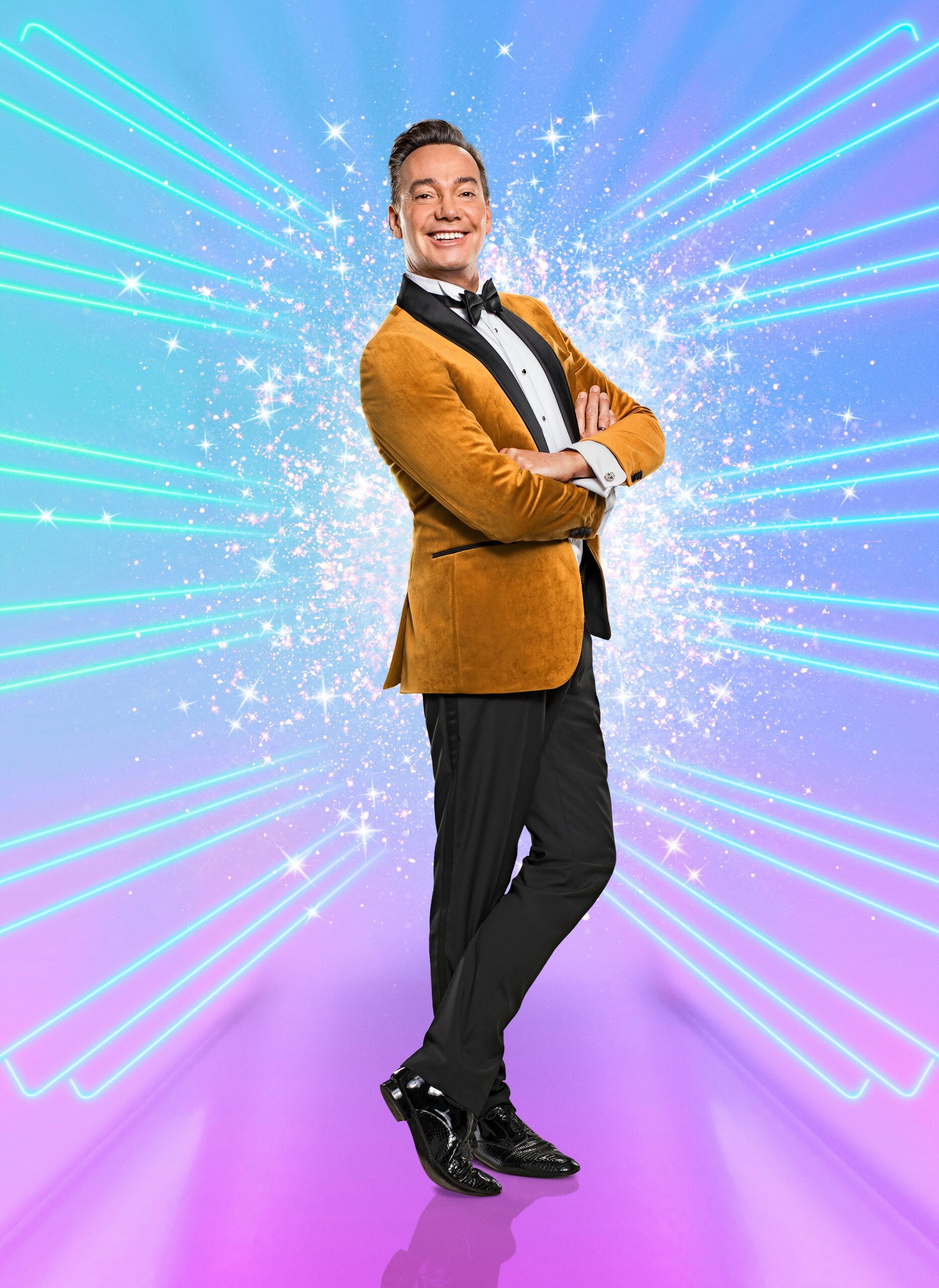 Strictly Come Dancing 2021 judges line-up