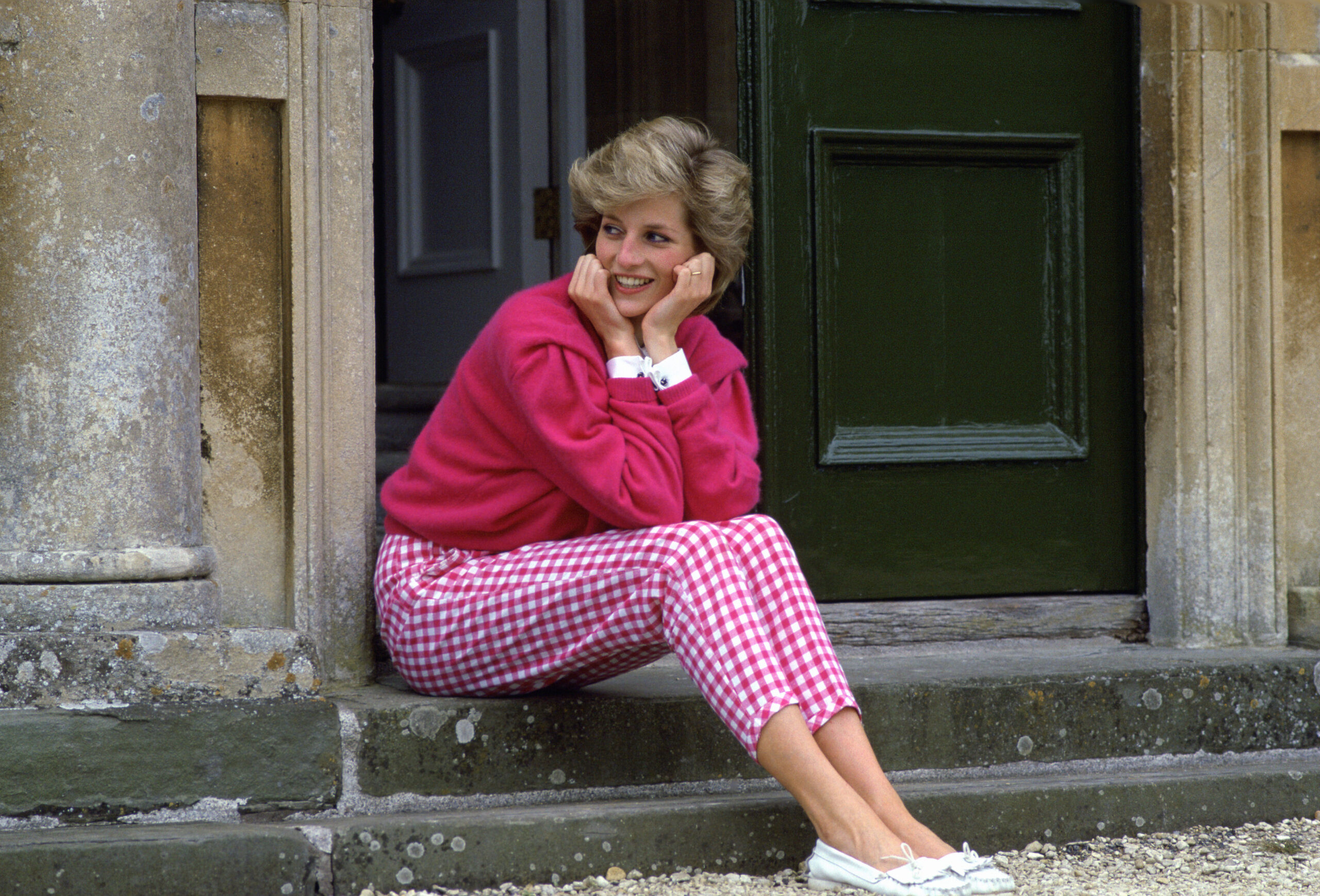 Diana ITV documentary