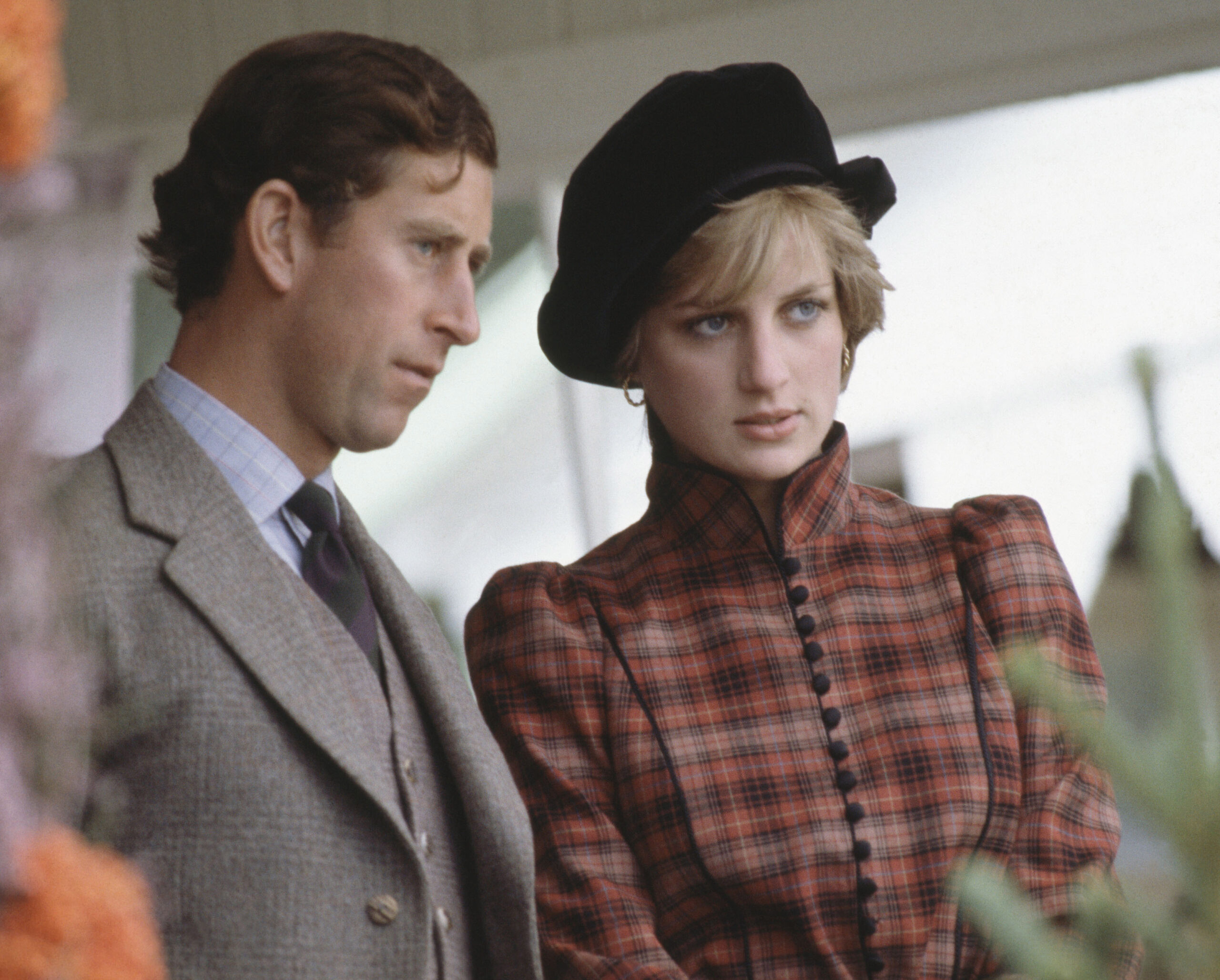 Diana ITV documentary