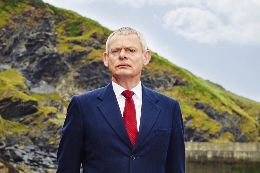 ITV3 schedule and ITV Hub top drama